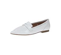 Caprice Damen 9-9-24200-20 Slipper, White Naplak, 37 EU