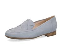 Woms Slip-on DENIM SUEDE - Gr. - 38