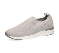 Caprice Slipper - Damen - pebble knit in Größe 41