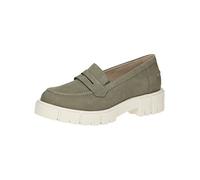 Women Slip-on - Farbe - CACTUS NUBUC - Größe - 39
