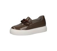 Caprice Damen 9-9-24758-20 Sneaker Slipper, MUD Naplak, 40 EU
