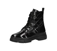 Caprice Damen 9-9-25207-29 Stiefelette, Black Naplak, 38 EU