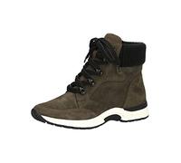 Caprice Damen 9-9-25255-29 Stiefelette, Hunter Suede, 38 EU