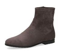 Caprice Damen 9-9-25313-25 250 Stiefelette, DK Grey STRETC, 40 EU