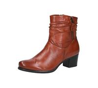 Caprice 9-9-25347-25/335 COGNAC SOFT NA HW 20/21 für Damen, braun, Größe 41 EU / 7,5 UK