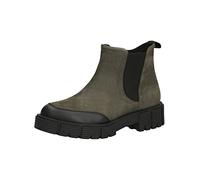 Caprice Woms Boots für Damen, grün, Gr. 39 EU