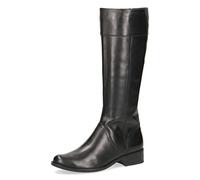 Caprice 9-9-25511-25/022 BLACK NAPPA Klassische Stiefel HW 20/21 für Damen, schwarz, Gr. 38 ½ EU / 5,5 UK