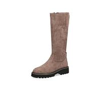 CAPRICE Damen 9-9-25607-29 Mid Calf Boot, gold, 40 EU