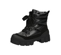 CAPRICE Damen 9-9-26221-29 Stiefelette, Black Comb, 40 EU