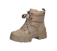 Caprice Boots in Beige - 43% | Größe 37 | Damen Stiefel