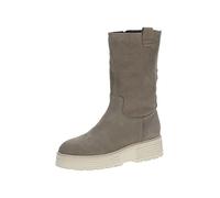 CAPRICE Damen 9-9-26402-29 Halblange Stiefel, Beige Leo Comb, 39 EU