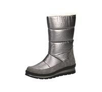 Woms Boots - Farbe - GUNMETAL COMB. - Größe - 39 EU | 6 UK