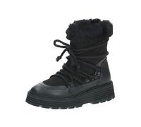 Caprice Stiefelette 9-9-26603-29 Black Comb Damen Größe 37