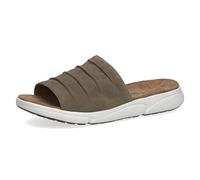 Caprice Damen 9-9-27101-28 Pantoletten, Cactus Suede, 38 EU