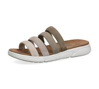 Caprice Damen 9-9-27102-28 Pantoletten, Cactus Multi, 38 EU