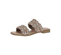Caprice 9-27103-20/357 Mehrfarbig 357 bark crystal EU 39