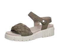 Woms Sandals - Farbe - CACTUS NUBUC - Größe - 37