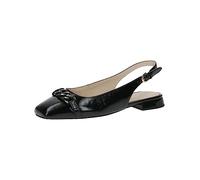 Women Sling - Farbe - BLACK NAPLAK - Größe - 37