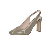 Caprice Pumps Leder Beige