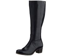 Caprice Damen BALINA Hohe Stiefel, Schwarz (Black Nappa 22)