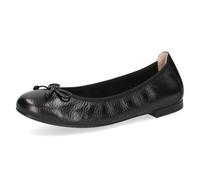 Caprice BallHirschSchwarz für Damen, schwarz, Gr. 38 EU
