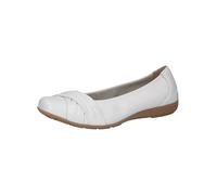 Caprice M2211744 für Damen, weiß, Größe 37 EU