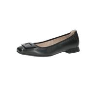 Damen-Ballerina BLACK NAPPA - Gr. - 39