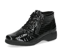 CAPRICE Damen Caprice Comfort Damen 9-26204-41flache Schnürstiefelette