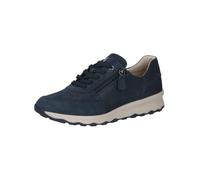 Caprice Damenschuhe Sportliche Schnürer OCEAN SUEDE OCEAN SUEDE - Gr. - 37