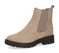 Women Boots - Farbe - SAND SUEDE - Größe - 38