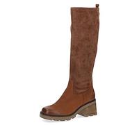 Women Boots - Farbe - COGNAC COMB - Größe - 36