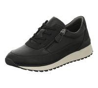 Caprice Damen Low 9-23708-43 Sneaker, Black Comb, 41 EU