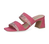 CAPRICE Pantolette 9-27209-42 542 G-Weite