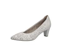 Caprice Modische Pumps weiss 39