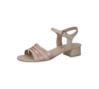 Caprice - Sandalen 28206-44 N - beige - Größe 38 1/2 38 1/2 beige