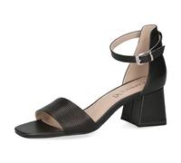 Women Sandals BLACK COMB - Gr. - 37