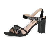 CAPRICE Sandalette 9-28310-42 019 G-Weite