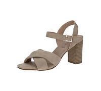 Women Sandals - Farbe - CEMENT SUEDE - Größe - 37