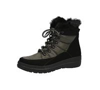 CAPRICE Damen Schnürboots 9-26240-29
