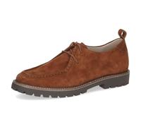 Caprice - Schnürschuhe 23612-45 - Braun - Größe 39