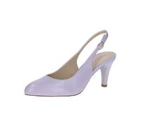 CAPRICE Slingpumps 9-29606-42 527 G-Weite