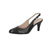CAPRICE Damen Slingpumps 9-29606-42 022 G-Weite