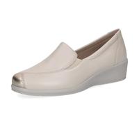 CAPRICE Damen Slipper aus Leder