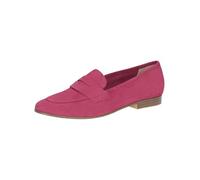 Caprice Klassische Slipper für Damen, pink, Gr. 40 ½ EU / 7 UK