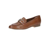 Women Slip-on COGNAC NAPPA