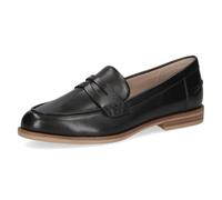 Caprice Women Slip-on für Damen, schwarz, Größe 37 ½ EU / 4,5 UK