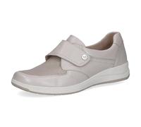 Caprice Da.-Slipper für Damen, weiß, Größe 42 EU