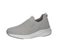 Caprice Damen-Slipper für Damen, grau, Größe 42 EU