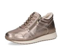 Caprice Sneaker 26201-43 Damen Gold Größe 39