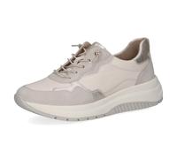 Caprice Women Lace-up für Damen, weiß, Größe 36 EU
